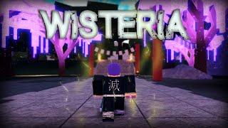 Hardest Demon Slayer Game on Roblox - Roblox Wisteria New Demon Slayer Game