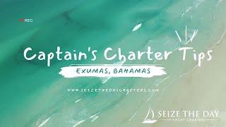 BEAUTIFUL YACHT CHARTER Destination (Exumas and Bahamas)