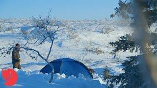 Fjällräven Tents - Keb Dome