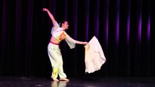 Butterfly Lovers [UCSD Chinese Dance Association Showcase 2013]