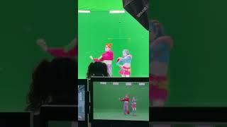 Just Dance 2024 Edition | Boy's a liar Pt. 2 By Ice Spice And PinkPantheress Behind The Scenes