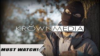 #$SD - (MFacee x Lowkey $ x Bankz) - Don't Panic [Music Video] (4K)| KrownMedia