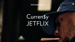 Curren$y: Jetflix