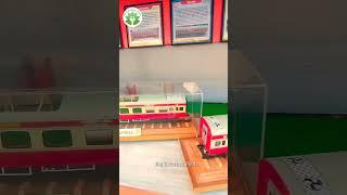 #train #model #railway #viral #study #motivation  #tumtum #song #youtubeshorts  #rajelectricalpoint