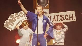 Trailer Pia & Nino - Deine Kinderband zum Mitrocken