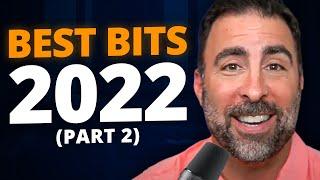 Be the Best Business Owner You Can Be! | Top OrthoPreneurs Moments 2022 (PT2)