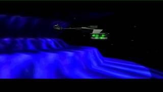 My Remake of the Klingon Attack from Star Trek The Motion Picture using iClone 5.5. PRO