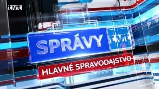 Hlavné správy TVT 13.12.2024