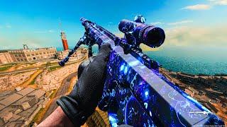 Call of Duty: Warzone Sniper Win MCPR PS5(No Commentary)