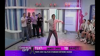 Soccer AM   2005 6 Dance Off