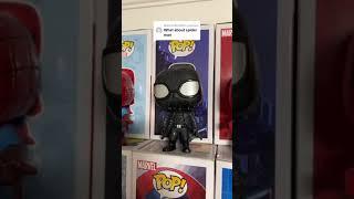 Spider Man Funko Pop #shorts