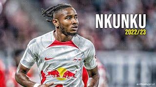 Christopher Nkunku 2022/23 | Skills, Goals & Assists