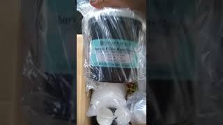 Dharma Trading Company unboxing fiber reactive tie dyes