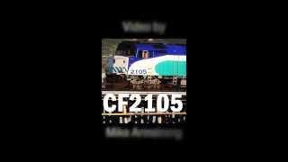 CF2105 New Intro 3.0 - 2014