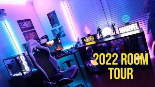 2022 ROOM TOUR