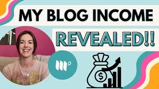 My Google Analytics & Mediavine Earnings REVEALED for February! - Blog Income Update