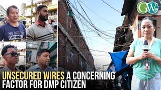 CABLES OF CHAOS: DMP PUBLIC SAFETY IN QUESTION