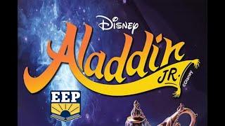 Aladdin Jr