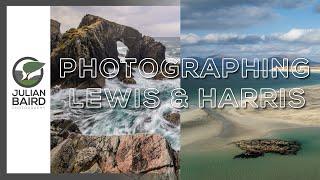 Photographing Scotland's Most EPIC Landscapes, The Isles of Harris and Lewis | The Outer Hebrides