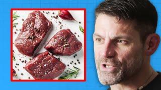 Is Wild Meat More Nutritious Than Store-Bought? | Dr. Bill Schindler