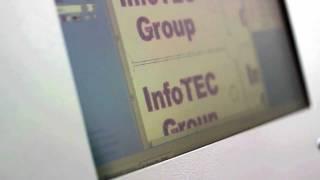 Laser 2015 LS - Infotec Group