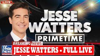 LIVE - Jesse Watters Primetime 1/14/25 | FOX BREAKING NEWS TRUMP January 14, 2025