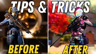 How To Snipe In XDefiant! (Tips & Tricks)