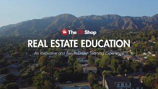 Real Estate Education with LEAP | The CE Shop