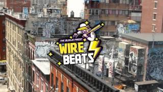 Rap beats / hip hop instrumentals / Wirebeats