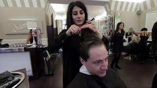 Premiumsalon sucht dich als Friseur/in oder Auszubildende/r