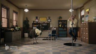 Firepole | LiMu Emu & Doug | Liberty Mutual Insurance Commercial