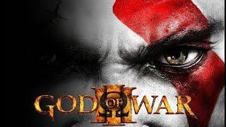 GOD OF WAR - 3 : REMASTERED / PS5 / БОГ ВОЙНЫ ЗДОРОВОГО ЧЕЛОВЕКА / СТРИМ