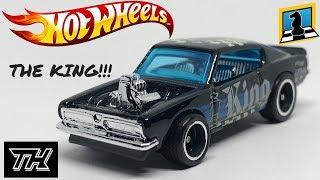 Hot Wheels THE KING King Kuda SUPER TREASURE HUNT!!!