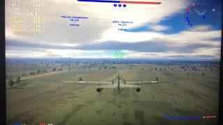 Warthunder| Heavy FPS issues (see full description)