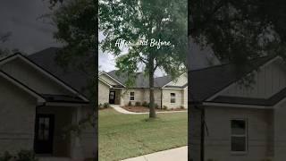 That’s a Wrap! New build in Crestview Florida #realtor #realestate #newbuild  #destinrealtor