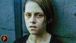 Kristen Stewart Risks Death Without Her Medication | PANIC ROOM