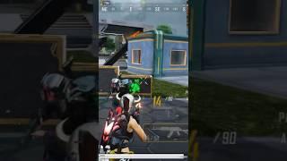 Enemy jump to me NEW STATE MOBILE