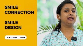 smile correction vertical plan | Smile Kochi Dental Clinic | Kadavanthara | Palarivattom