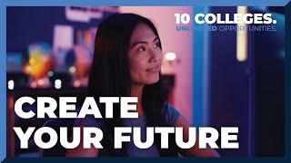 Maricopa Community Colleges | Create Your Future