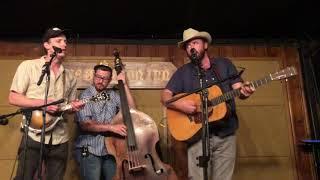 Town Mountain - Full set at Station Inn