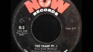 The Showmen Inc. "The Tramp (From Funky Broadway)"