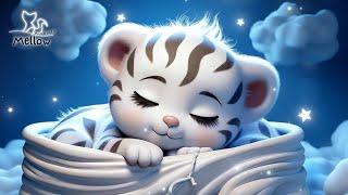 Quick Sleep Music: Healing for Insomnia, Stress, Anxiety, and Depressive States - Stop Overthinking