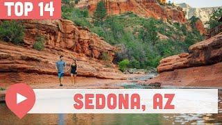 Top Things to Do in Sedona, AZ