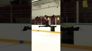 Dasha #ChSq #choreography #figureskating #iceskating #dance #ballet #olympics #patinageartistique