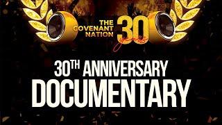 Full Documentary: The Covenant Nation at 30.