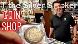 Numismatic Eye Candy & Education