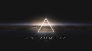 Andromeda - An EPIC Space Ambient Voyage - Breathtaking Deep Space Background Music