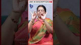 Diabetes | சர்க்கரை நோயை விரட்டும் அற்புத முத்திரை! | Mudra For Diabetes