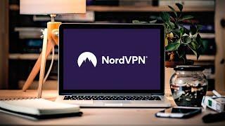 إستخدام NordVPN لفتح الحسابات البنكية و PayPal | أفضل VPN في العالم