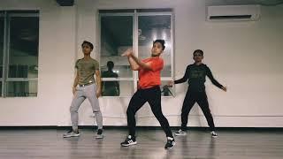 TWICE - FEEL SPECIAL DANCE COVER BY ASK DANCE COMPANY